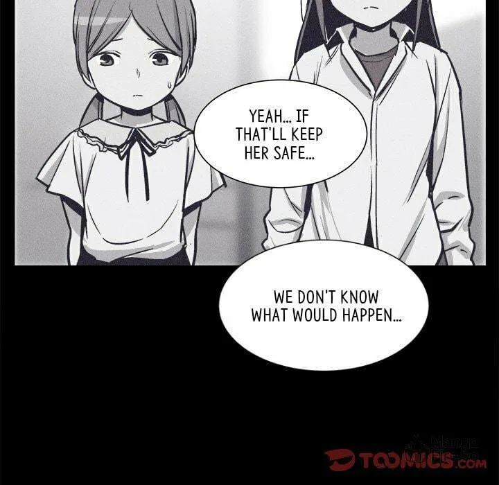 Counter Chapter 35 page 60 - 