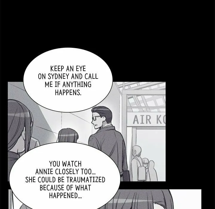 Counter Chapter 35 page 61 - 
