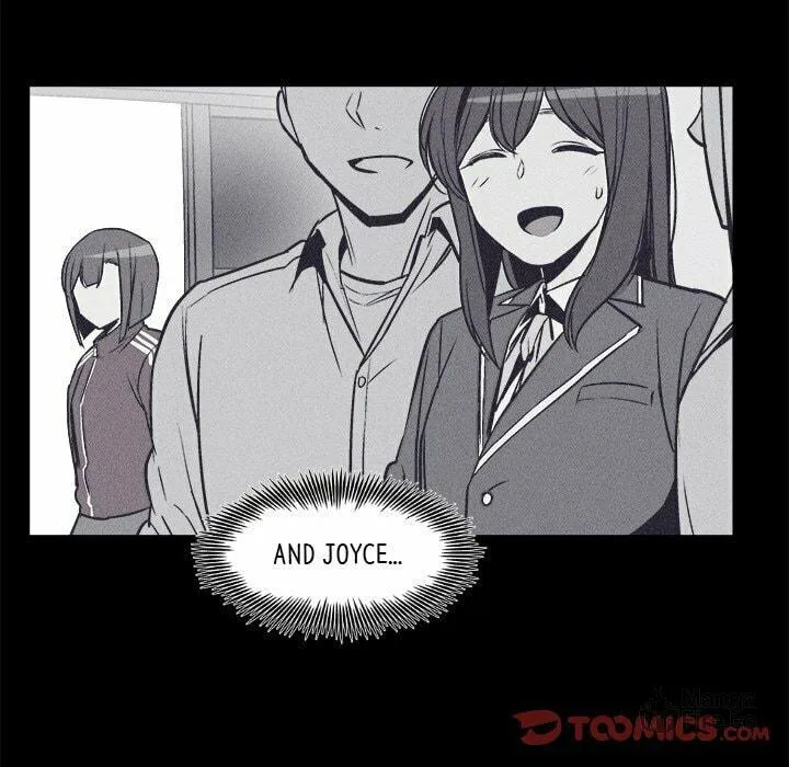 Counter Chapter 35 page 66 - 