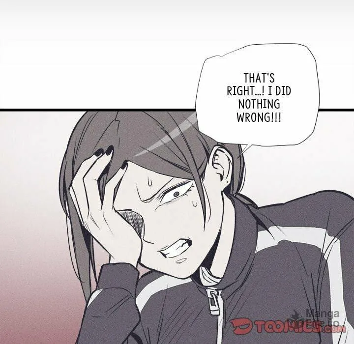 Counter Chapter 35 page 70 - 