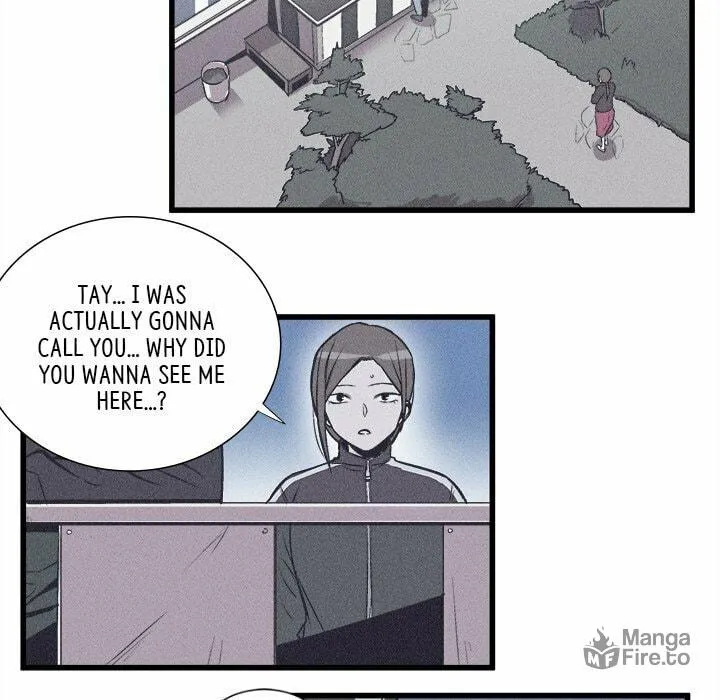 Counter Chapter 35 page 75 - 