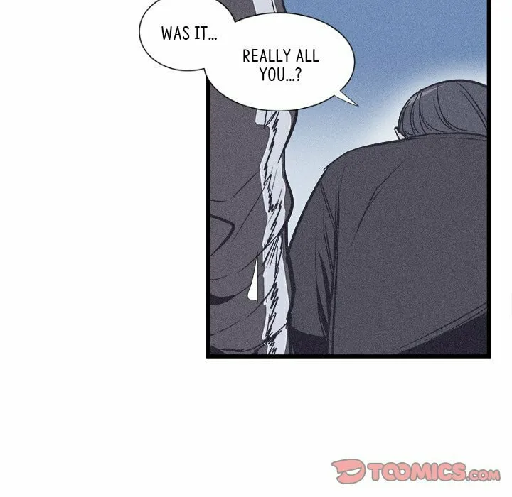 Counter Chapter 35 page 76 - 