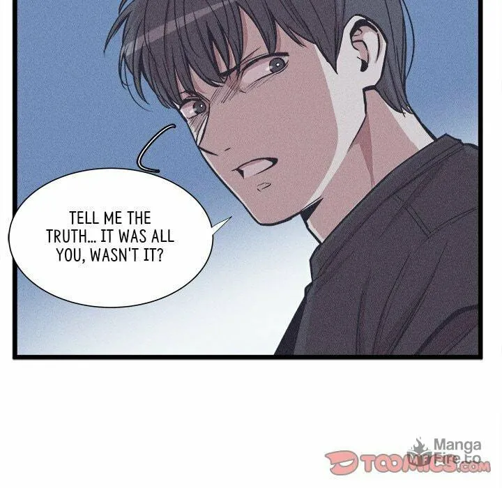 Counter Chapter 35 page 78 - 
