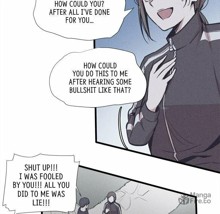 Counter Chapter 36 page 15 - 