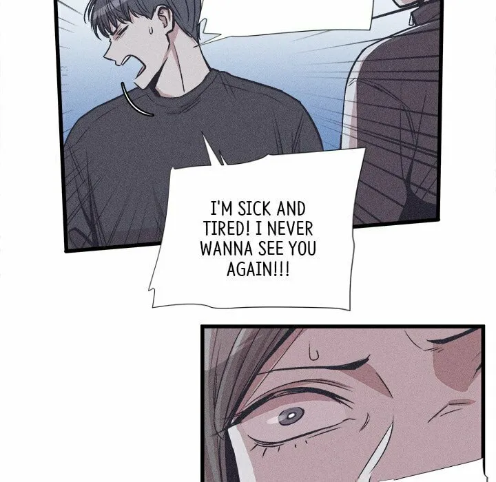 Counter Chapter 36 page 19 - 