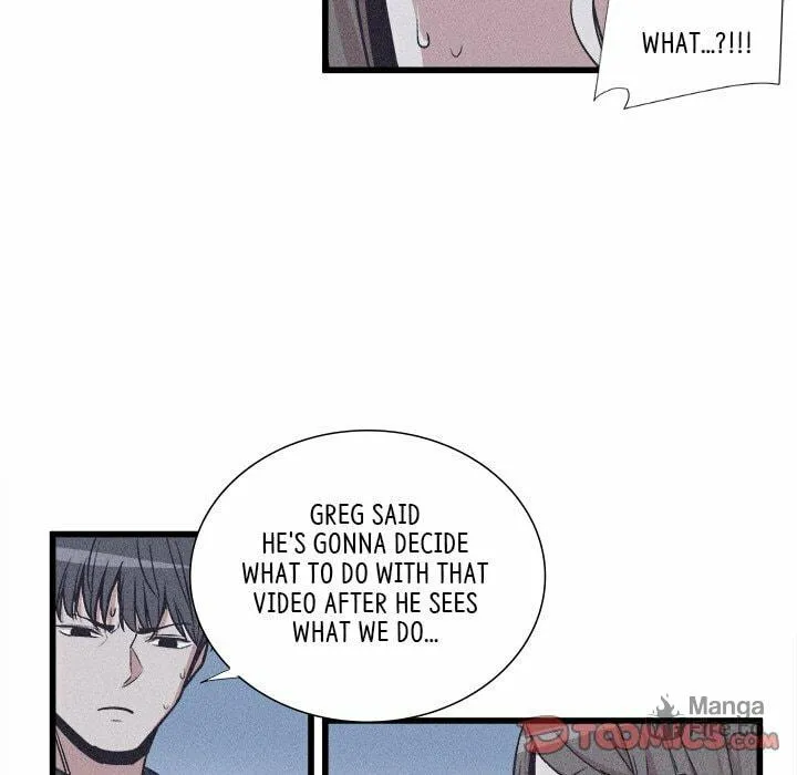 Counter Chapter 36 page 20 - 