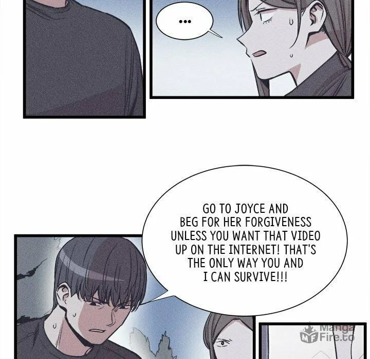 Counter Chapter 36 page 21 - 