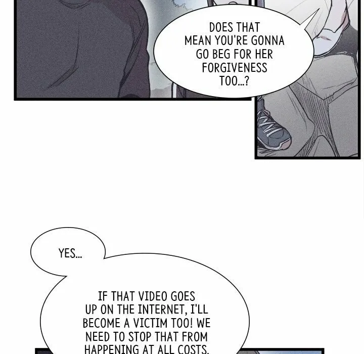 Counter Chapter 36 page 22 - 