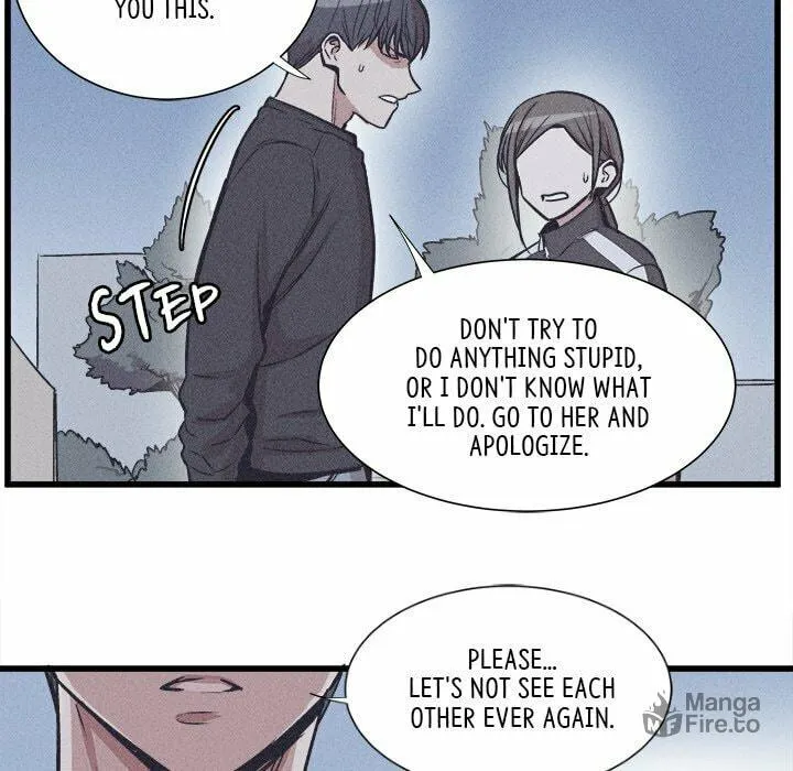 Counter Chapter 36 page 25 - 