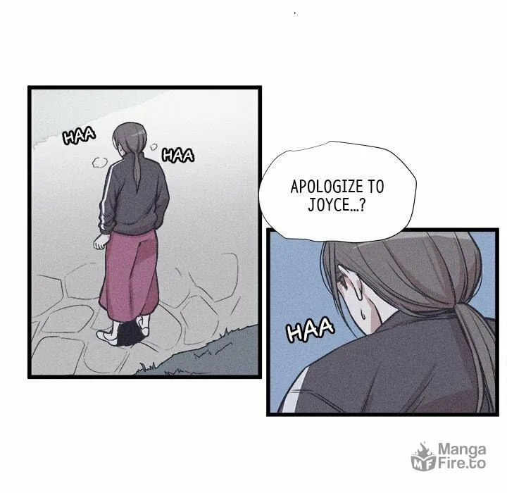 Counter Chapter 36 page 30 - 