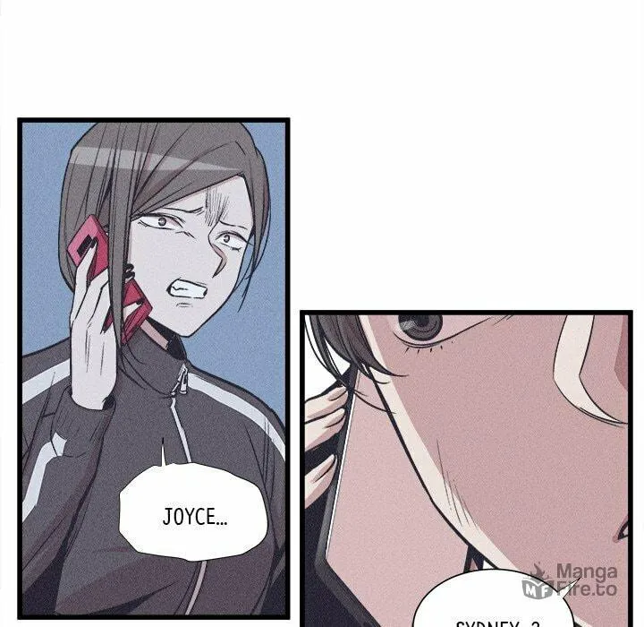 Counter Chapter 36 page 36 - 