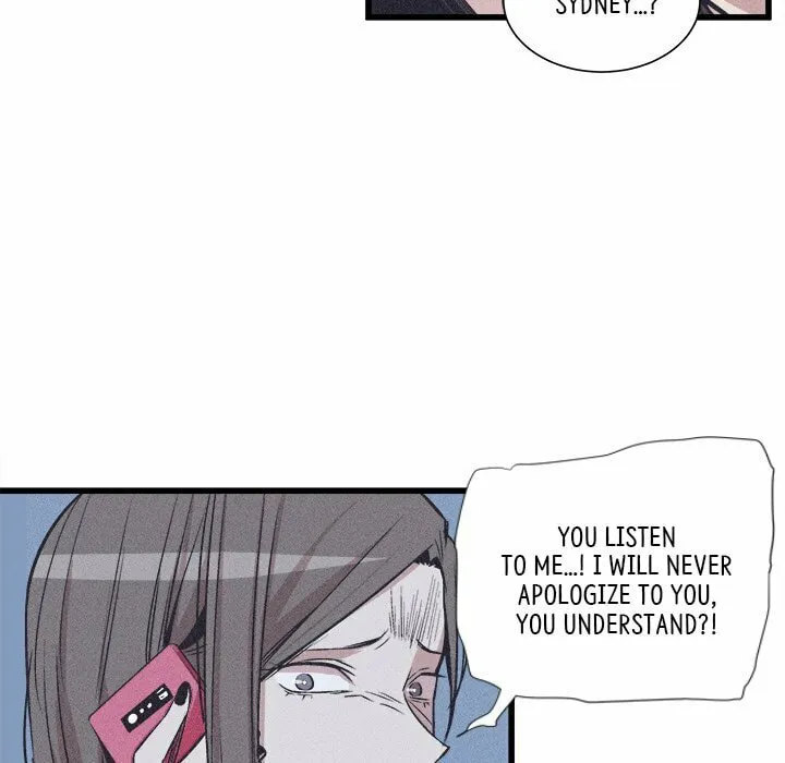 Counter Chapter 36 page 37 - 