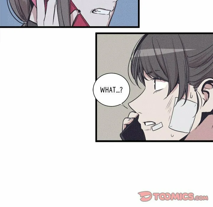 Counter Chapter 36 page 38 - 
