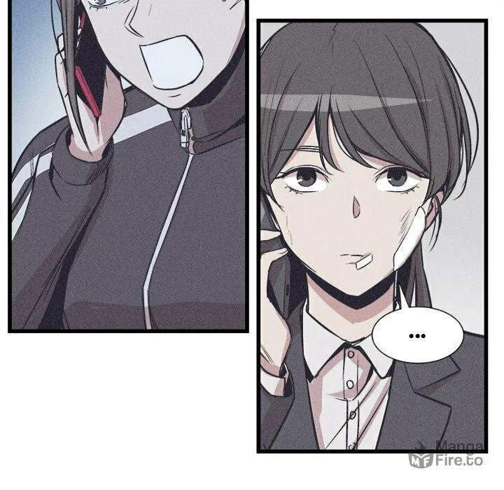 Counter Chapter 36 page 40 - 