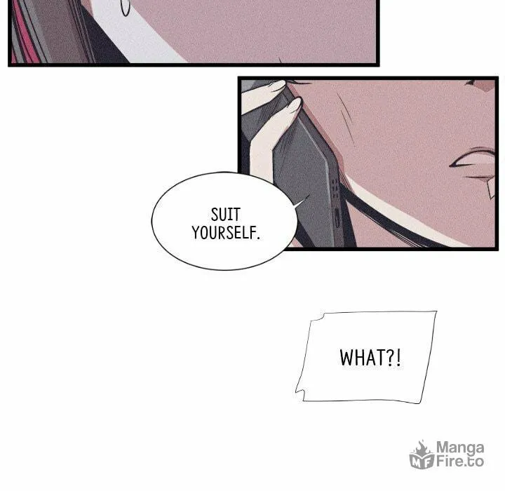 Counter Chapter 36 page 42 - 
