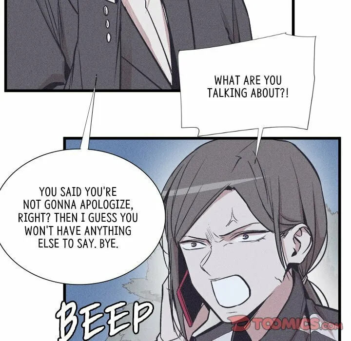 Counter Chapter 36 page 44 - 