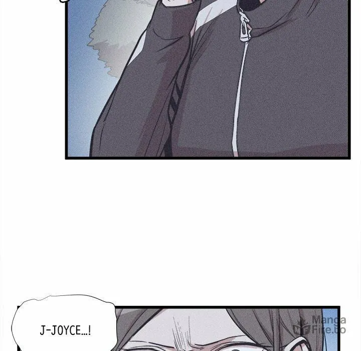 Counter Chapter 36 page 45 - 