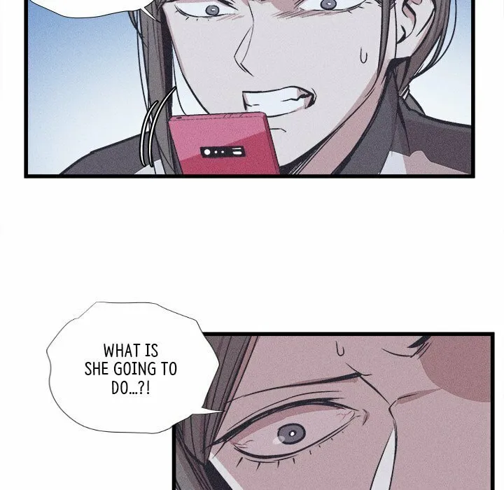 Counter Chapter 36 page 46 - 