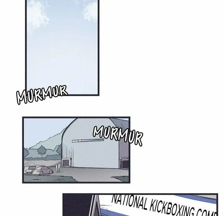Counter Chapter 36 page 53 - 