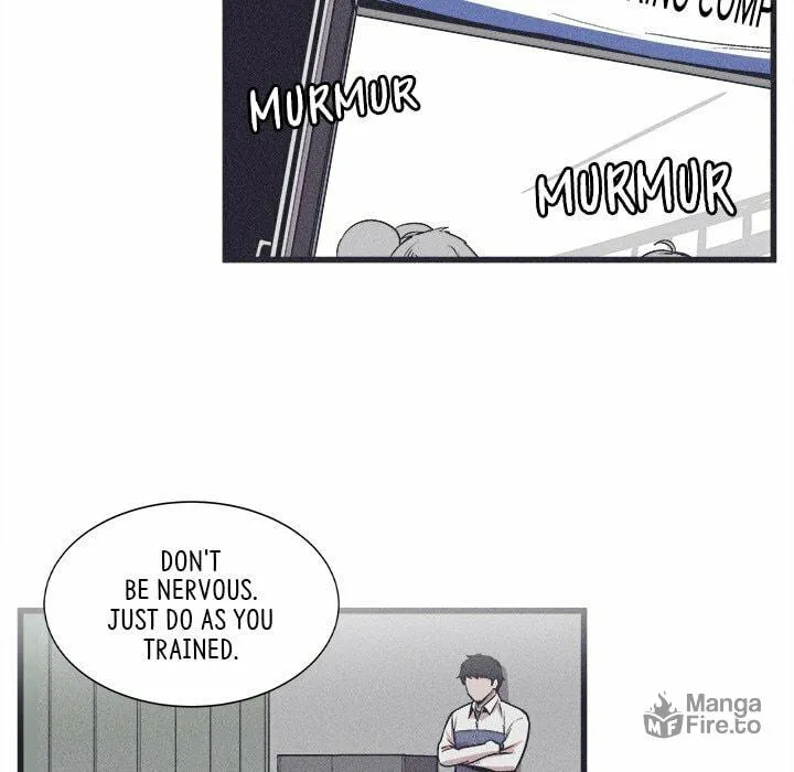 Counter Chapter 36 page 54 - 