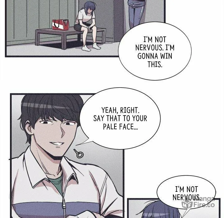 Counter Chapter 36 page 55 - 