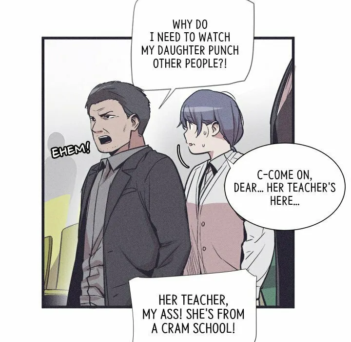 Counter Chapter 36 page 59 - 