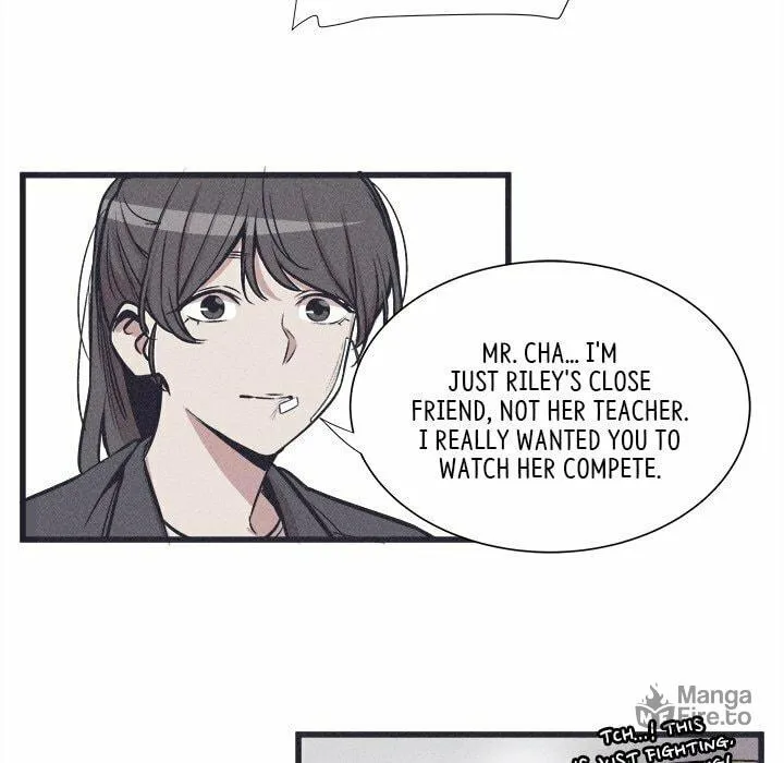 Counter Chapter 36 page 60 - 