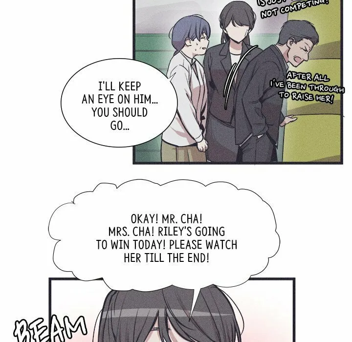 Counter Chapter 36 page 61 - 