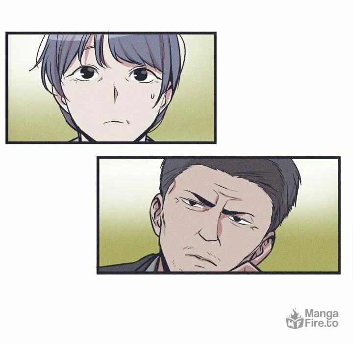 Counter Chapter 36 page 63 - 