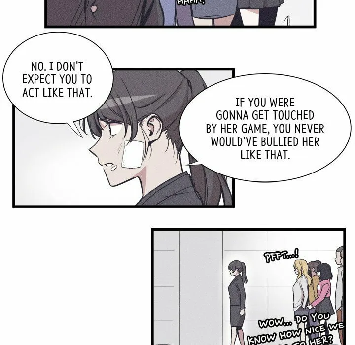 Counter Chapter 36 page 67 - 