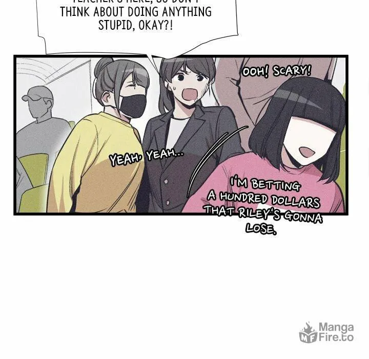 Counter Chapter 36 page 69 - 