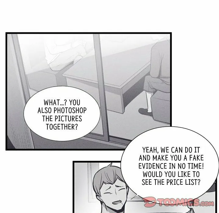 Counter Chapter 36 page 8 - 