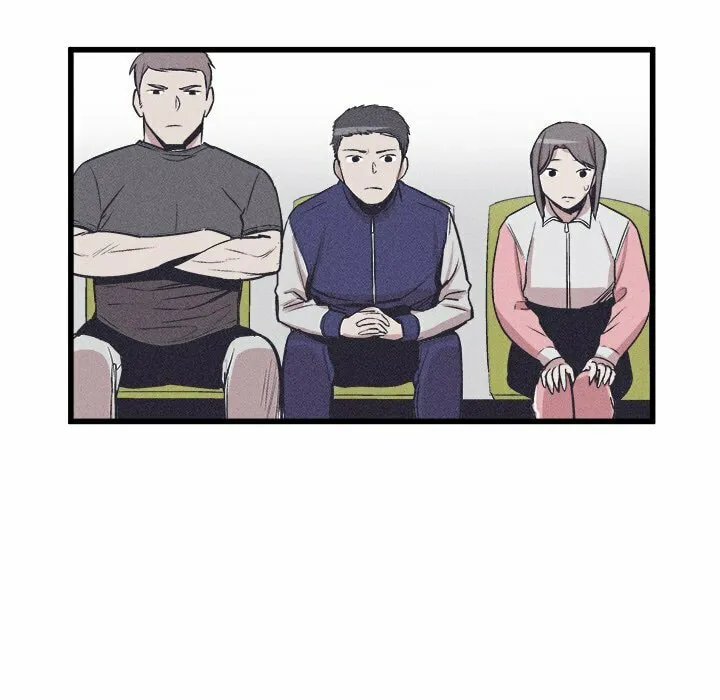 Counter Chapter 36 page 71 - 