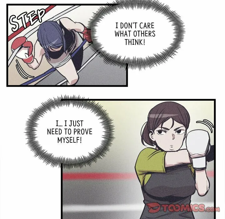 Counter Chapter 37 page 14 - 
