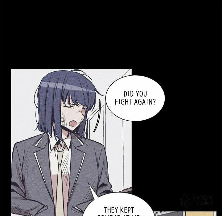 Counter Chapter 37 page 18 - 