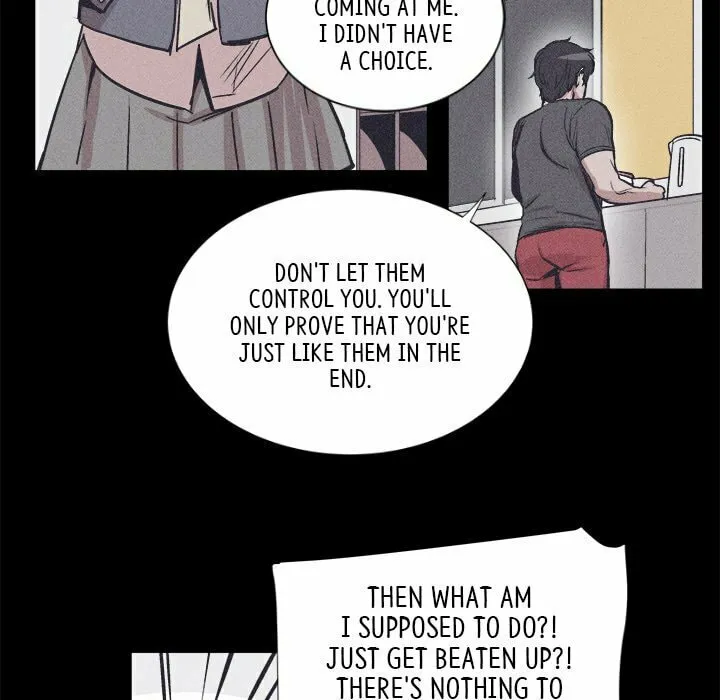 Counter Chapter 37 page 19 - 