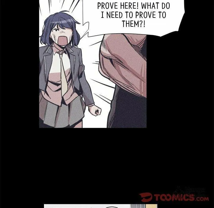Counter Chapter 37 page 20 - 