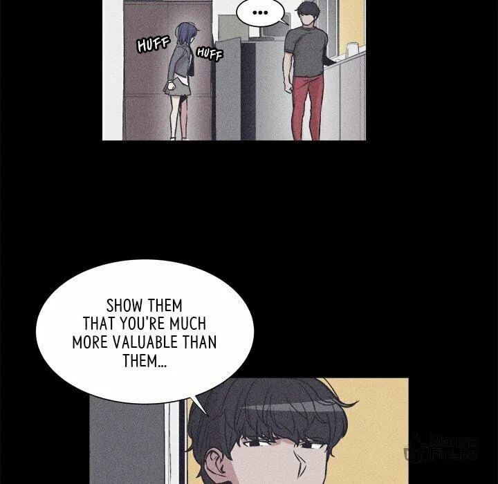 Counter Chapter 37 page 21 - 