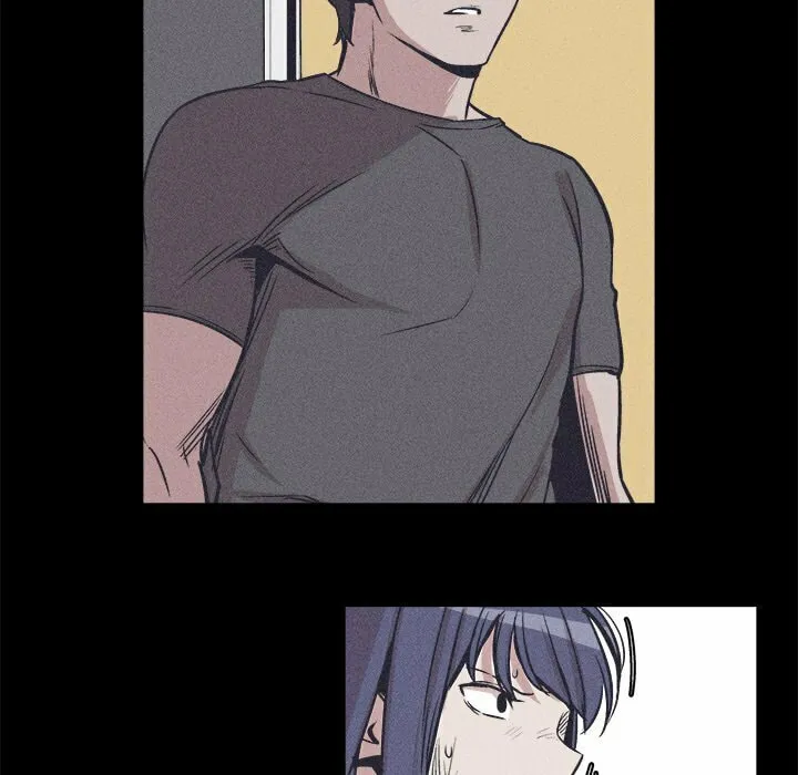 Counter Chapter 37 page 22 - 