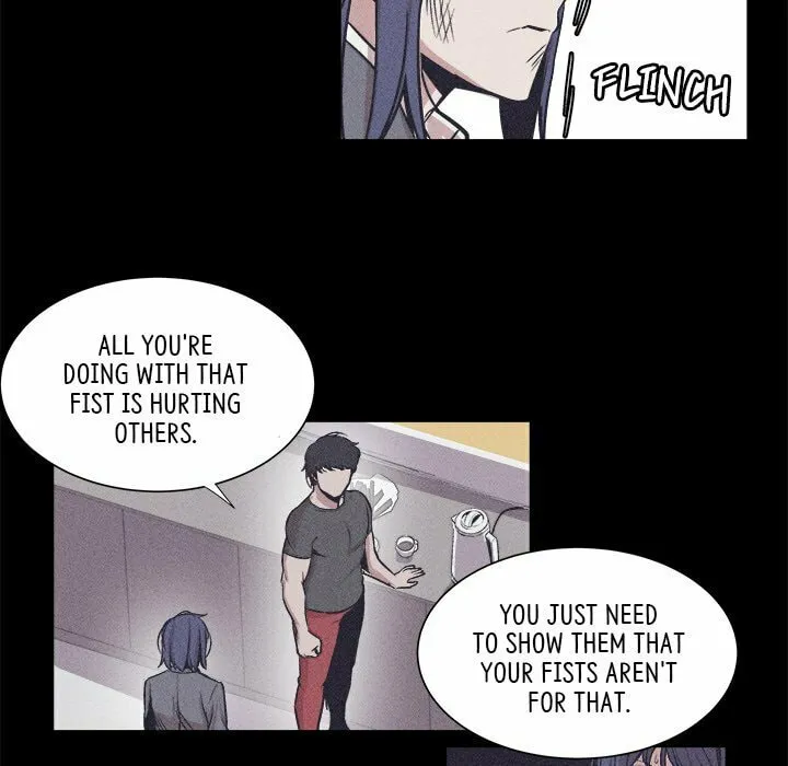 Counter Chapter 37 page 23 - 
