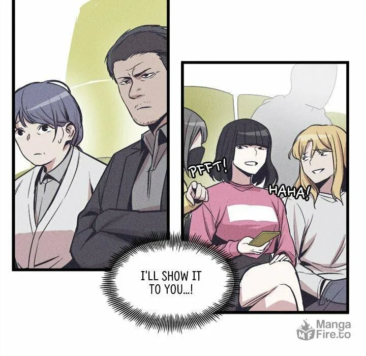Counter Chapter 37 page 27 - 