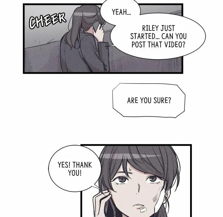 Counter Chapter 37 page 31 - 