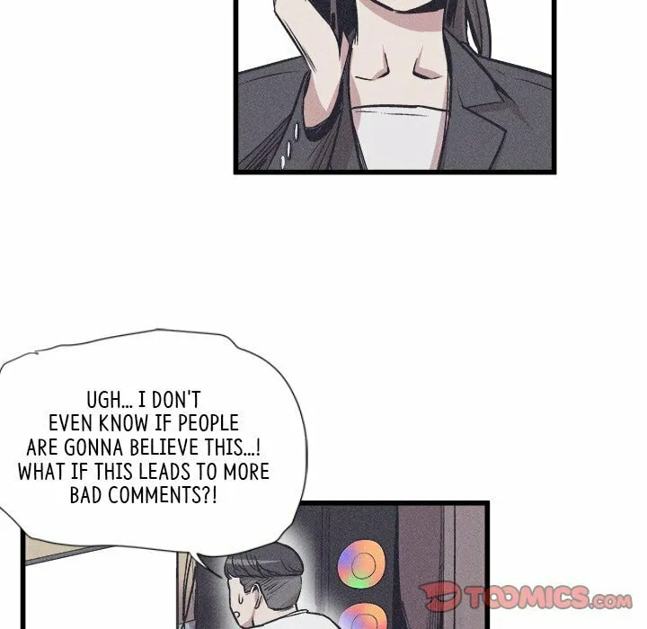 Counter Chapter 37 page 32 - 