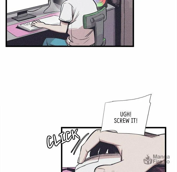 Counter Chapter 37 page 33 - 