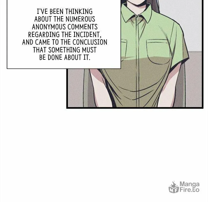 Counter Chapter 37 page 36 - 