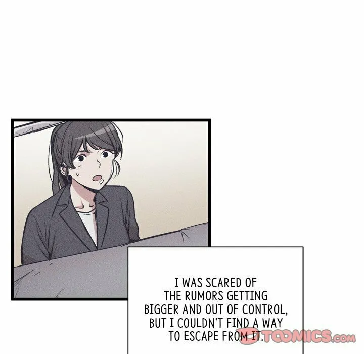 Counter Chapter 37 page 38 - 
