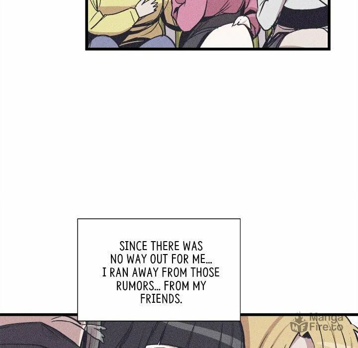 Counter Chapter 37 page 40 - 