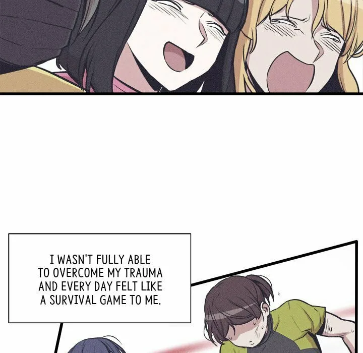 Counter Chapter 37 page 41 - 