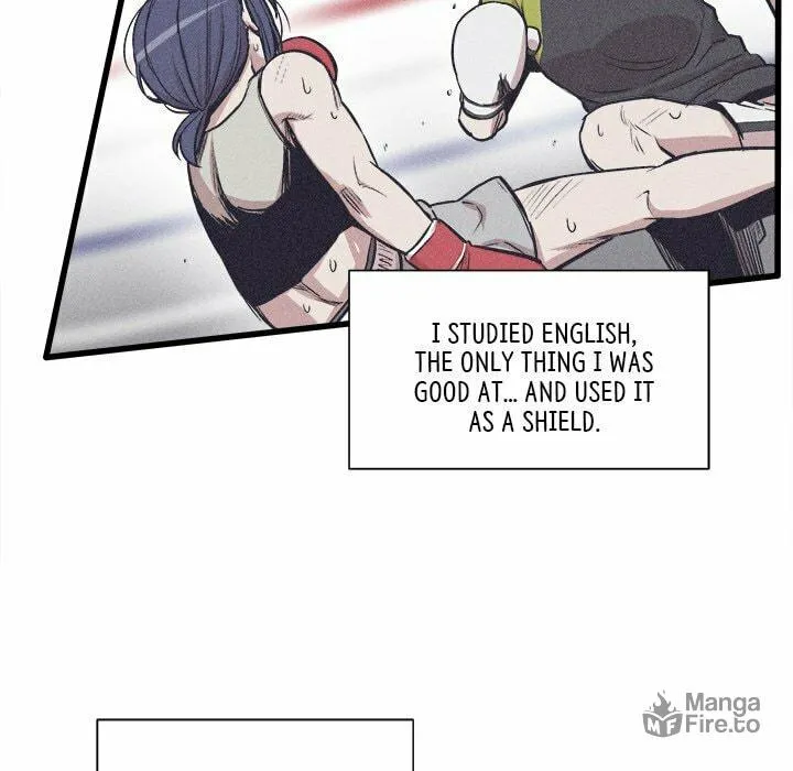 Counter Chapter 37 page 42 - 