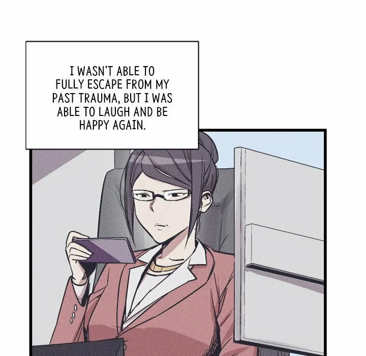 Counter Chapter 37 page 46 - 